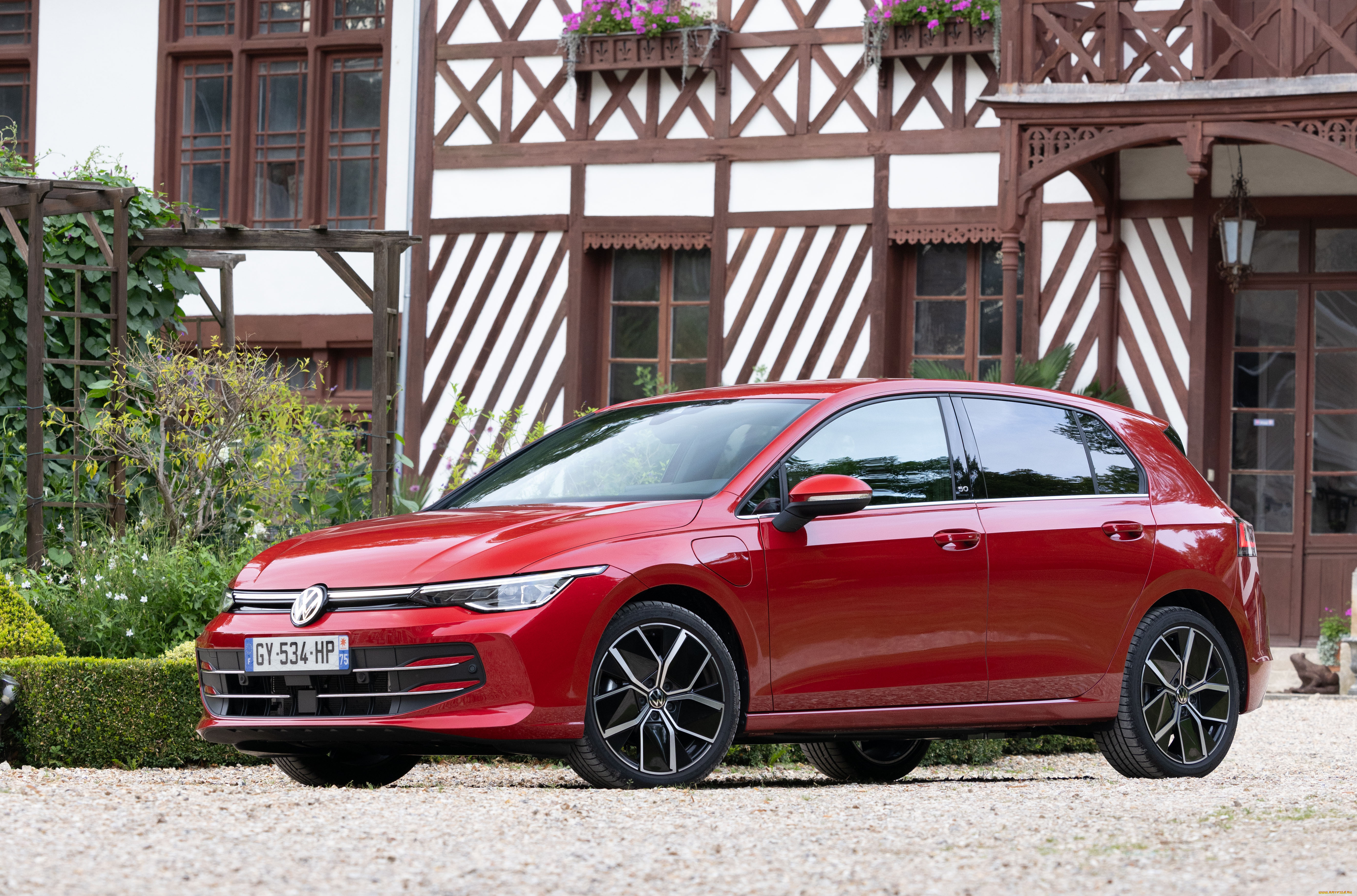 ����������, volkswagen